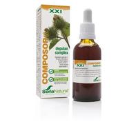 Compositeur 19 Depulan Complex Siècle Xxi De 50 Ml