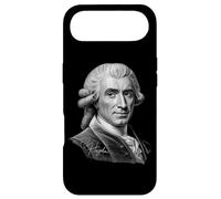 Compositeur Haydn Musique Classique Symphonie Opéra Portrait Haydn Coque pour iPhone Air
