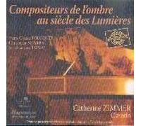 Compositeurs de l'ombre au siècle des lumières