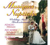 Compositeurs divers - Adagio / Te Deum