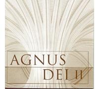 Agnus Dei Vol. 2 : Albinoni, Bizet, Purcell,