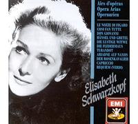 Compositeurs divers - Airs d'Opéras