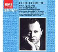 Compositeurs divers - Airs d'opéras italiens