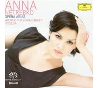 Compositeurs divers - Anna Netrebko - Airs d'opéras (SACD)