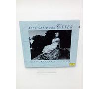 Anne Sofie von Otter – The Artist's Album – Deutsche Grammophon