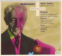 Compositeurs divers - Arthur Rubinstein, piano