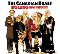 Compositeurs divers - Boléro et autres pièces célèbres