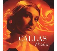Passion : Airs D'opéras De Bellini, Rossini, Puccini, Verdi, Bizet, Mozart, Gounod, Gluck, Ponchielli, Saint-Saëns