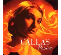 Compositeurs divers - Callas Passion (2 CD version luxe + livret 100 pages illustrées)