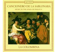 Compositeurs divers - Cancionero De La Sablonara [Import]