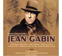 Compositeurs Divers - Chansons et musiques de films de Jean Gabin