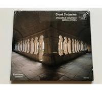 Compositeurs divers – Chant cistercien du XIIe siècle – Harmonia Mundi
