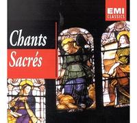Compositeurs divers - Chants sacrés