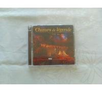 Compositeurs divers - Choeurs de légende (2 CD)