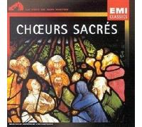 Compositeurs divers - Choeurs sacrées