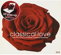 Compositeurs divers - Classical Love