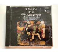 Compositeurs divers - Danses de la Renaissance