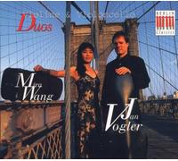 Compositeurs divers - Duos pour violon & violoncelle