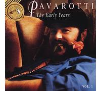 Compositeurs divers - Early Years-Volume. 1