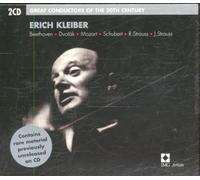 Compositeurs divers - ERich Kleiber, chef d'orchestre