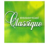 Compositeurs divers – Essentiel Classique – CD – Sony