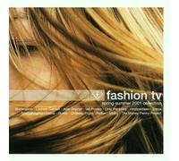 Compositeurs divers – Fashion TV Compilation – CD