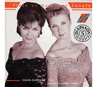 Compositeurs divers - Floeten-& Harfensonaten [Import]