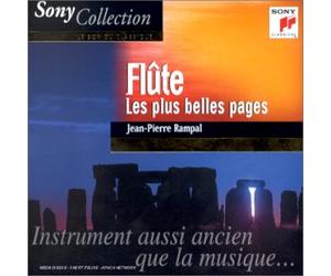 Compositeurs divers - Flûte - Les Plus Belles Pages