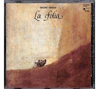 Compositeurs divers - Folies d'Espagne