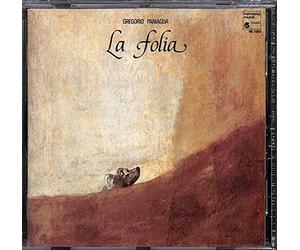 Compositeurs divers - Folies d'Espagne