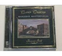 Compositeurs divers - Forever Gold: Baroque Masterpieces
