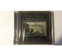 Compositeurs divers - Forever Gold: Greensleeves-Celebration Eng