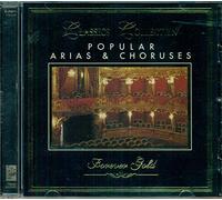 Compositeurs divers - Forever Gold: Popular Arias & Choruses