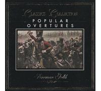 Compositeurs divers - Forever Gold: Popular Overtures