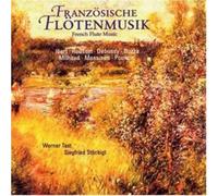 Compositeurs divers - French Flute Music [Import]