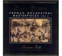 Compositeurs divers - French orchestral masterpieces, Vol.2