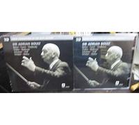 Compositeurs divers - Great Conductors of the 20th Century - Adrian Boult