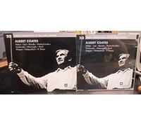 Compositeurs divers - Great Conductors of the 20th Century - Albert Coates