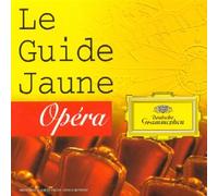 Compositeurs divers - Guide Jaune Opera [Import]