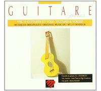 Compositeurs divers - Guitar Plus Vol.13 - 16 Guitares & voix