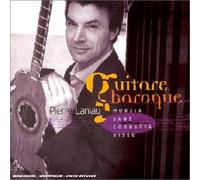 Compositeurs divers - Guitare Baroque [Import]