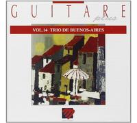 Compositeurs divers - Guitare Plus, Vol.14