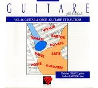 Compositeurs divers - Guitare Plus, Vol.16