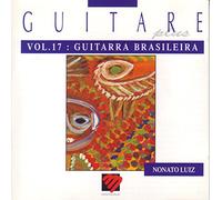 Compositeurs divers - Guitare Plus, Vol.17