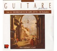 Compositeurs divers - Guitare Plus, Vol.22