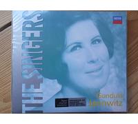 Gundula Janowitz – Compositeurs divers – Soprano