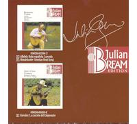Compositeurs divers - Highlights From The Julian