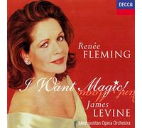 Compositeurs divers - I want Magic !