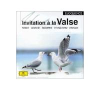 Compositeurs divers – Invitation à La Valse