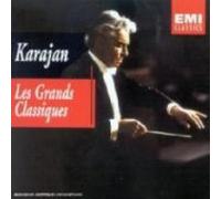 Compositeurs divers - Karajan - Les Grands Classiques